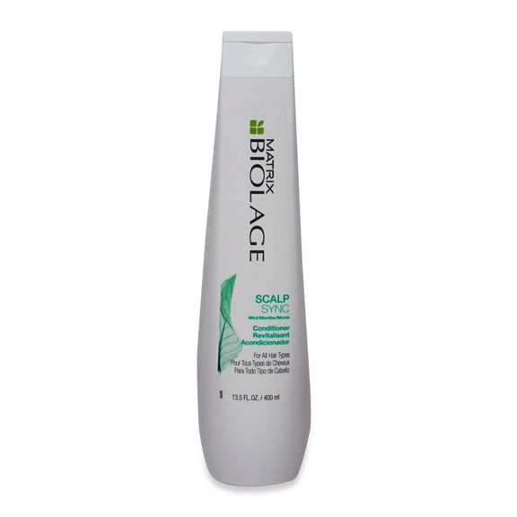 Matrix Biolage Scalpsync Mint Conditioner 13.5 oz