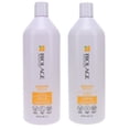 thumbnail image 1 of Biolage Smooth Proof Shampoo 33.8 oz & Conditioner 33.8 oz Combo Pack, 1 of 8