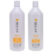 Biolage Smooth Proof Shampoo 33.8 oz & Conditioner 33.8 oz Combo Pack