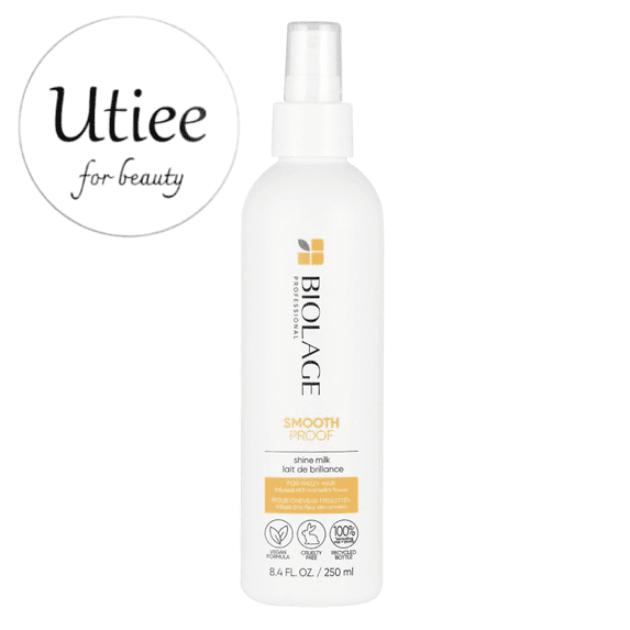 Matrix Biolage Smooth Proof Shine Milk , 8.5 oz Milk