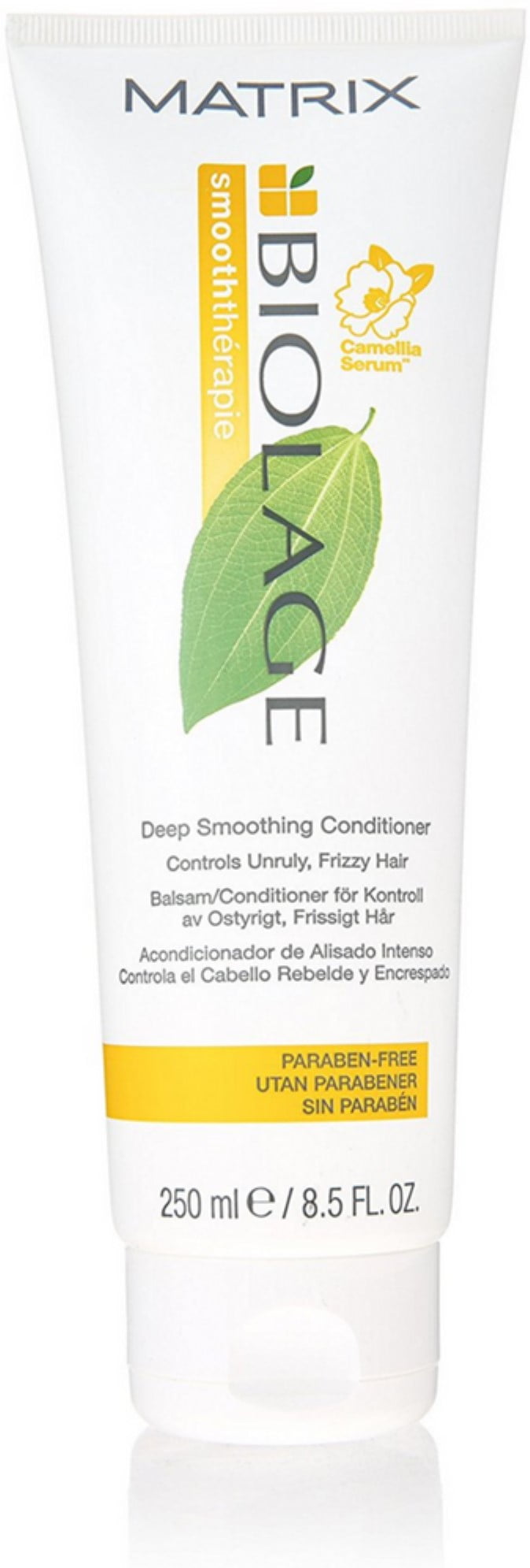 Matrix Biolage Smooth Therapie Smoothing Conditioner 8.5 oz