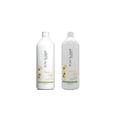 thumbnail image 1 of Matrix Biolage SmoothProof Sham poo and Condit ioner 33.8 Oz, 1 of 2