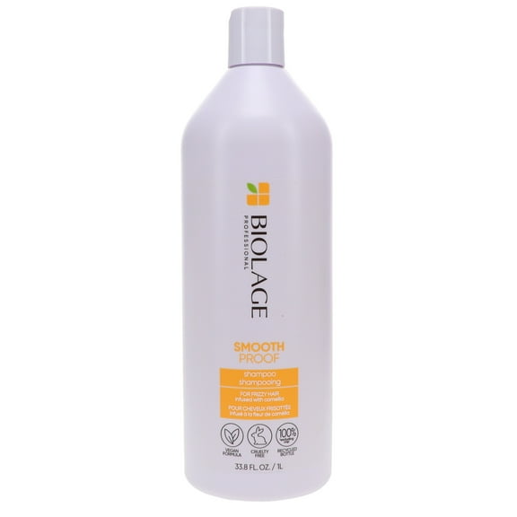Matrix Biolage SmoothProof Shampoo 33.8 oz