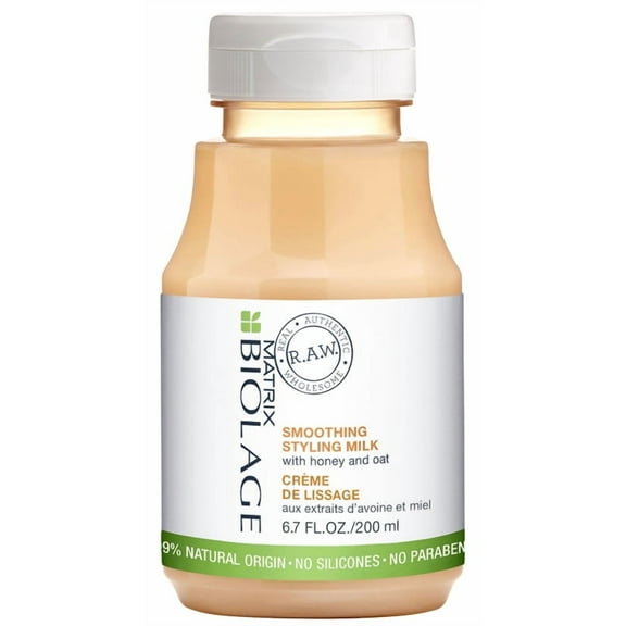 Matrix Biolage Smoothing Styling Milk - 6.7 oz