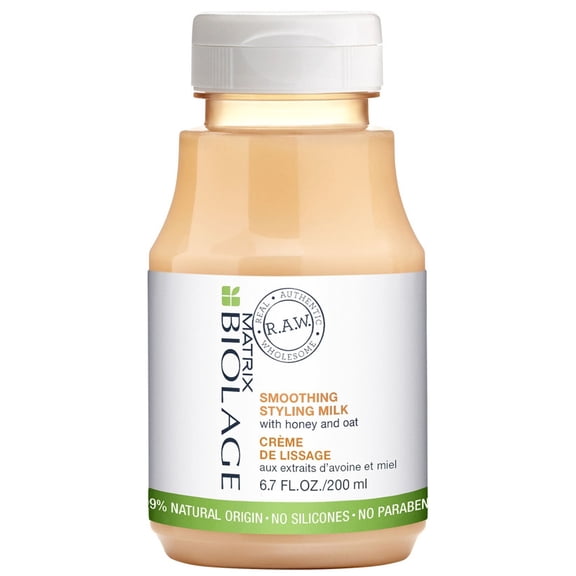 Matrix Biolage Smoothing Styling Milk - 6.7 oz