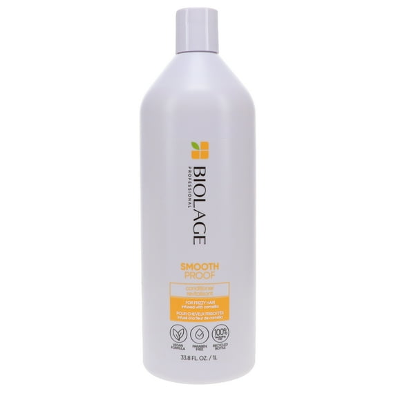 Matrix Biolage Smoothproof Conditioner 33.8 oz