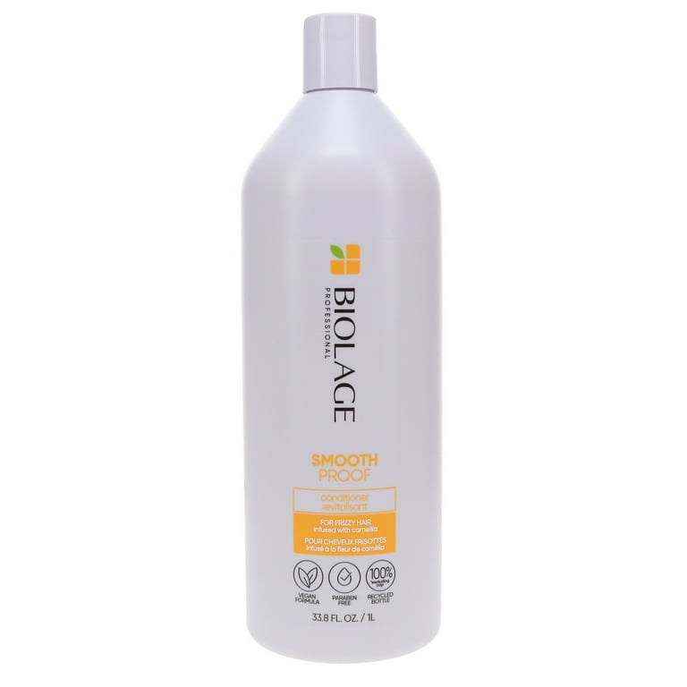 SmoothProof Conditioner