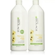 Matrix Biolage Smoothproof Shampoo & Conditioner - Duo Set
