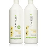 Matrix Biolage Smoothproof Shampoo & Conditioner - Duo Set