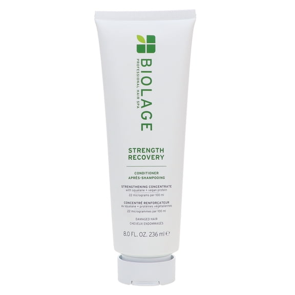 Matrix Biolage Strength Recovery Conditioning Cream 8 oz
