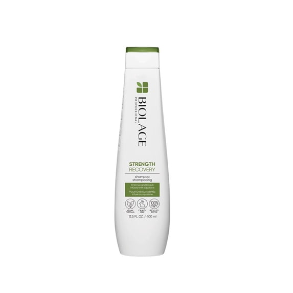 Matrix Biolage Strength Recovery Shampoo 13.5 oz