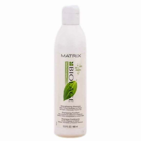 Matrix Biolage Strengthening Shampoo Damaged & Chemically Treated Hair 13.5 OZ