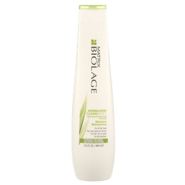 Matrix Biolage Strengthening & Split End Repair Clarifying Daily
