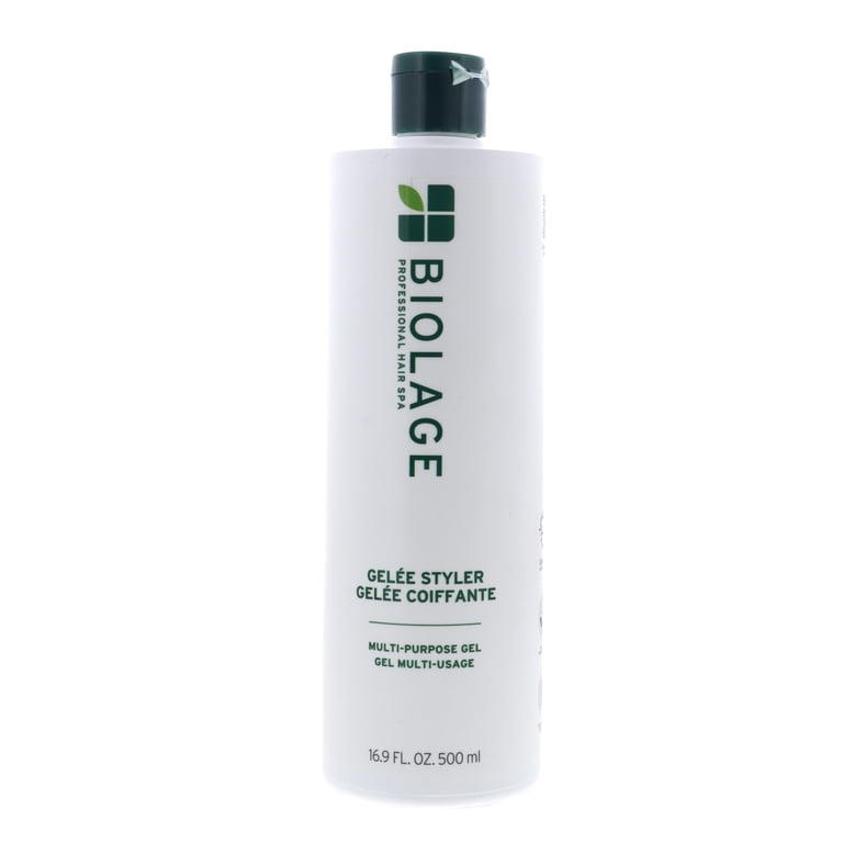 Biolage, Styling Gelee, 16.9 oz Gel, Firm Hold Control - Walmart.com