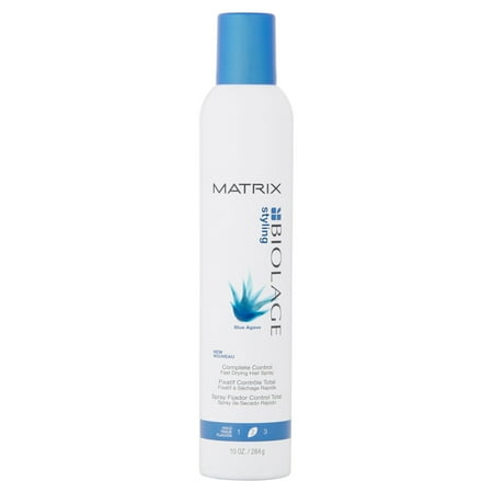 Matrix Biolage Styling Complete Control Hairspray, 10 Oz