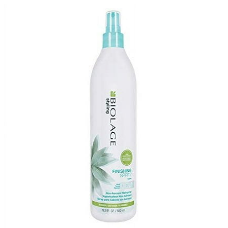 Matrix Biolage Styling Firm Hold Finishing Spritz, 16.9 Fl Oz, Cyber Monday Deal!