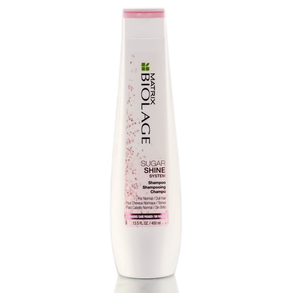 Matrix Biolage Sugar Shine System Shampoo (13.5 oz)