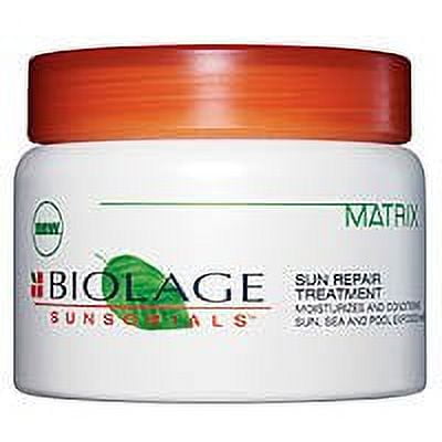 Matrix Biolage Sunsorials Sun Repair Treatment 5 oz