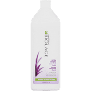 Matrix Biolage Ultra Hydra Source Moisturizing & Shine Enhancing Daily Shampoo, 33.8 fl oz