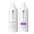 thumbnail image 1 of Matrix Biolage Ultra Hydra Source Shampoo & Conditioner Set, Moisture Renewal & Frizz Control for Very Dry Hair, Silicone-Free & Vegan, 33.8oz Set, 1 of 10
