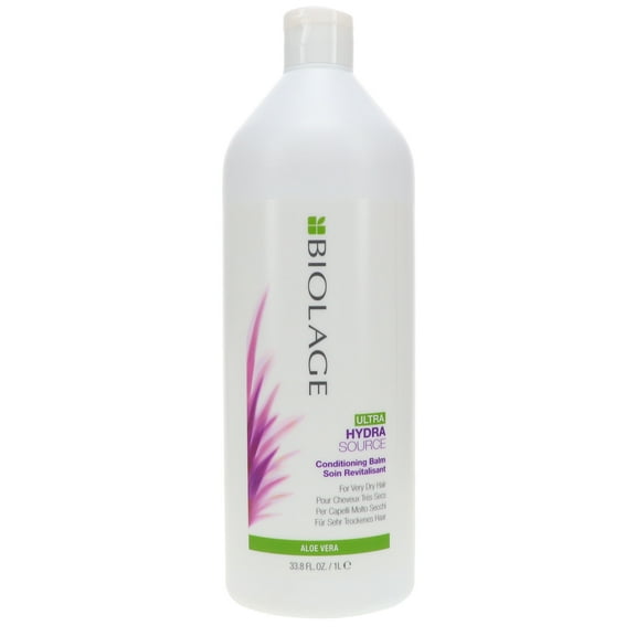 Matrix - Biolage Ultra HydraSource Conditioning Balm - Very Dry Hair - 1000ml/33.8oz