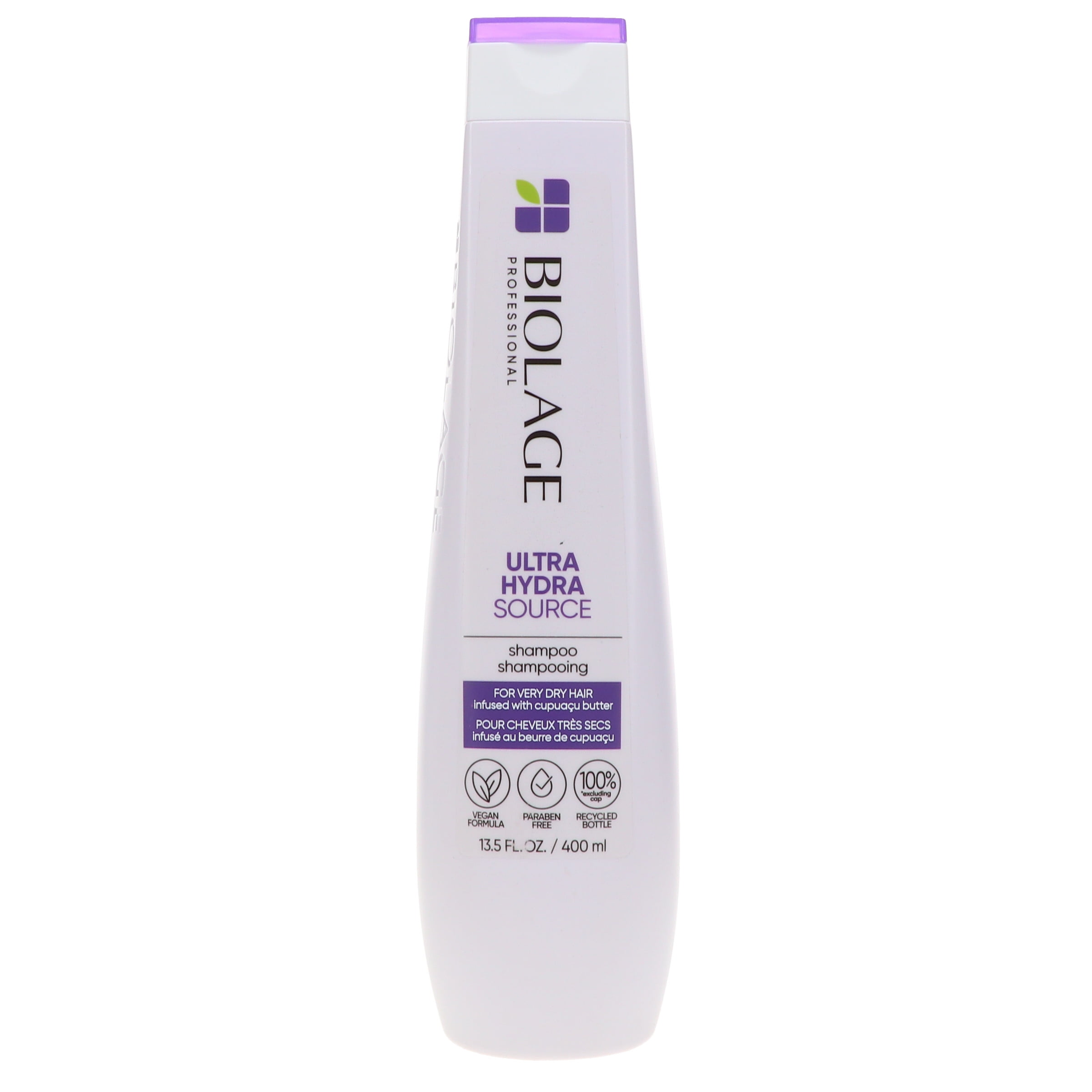 Matrix Biolage Ultra HydraSource Shampoo 13.5 oz