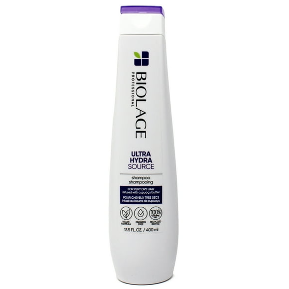 Matrix Biolage Ultra HydraSource Shampoo 13.5 oz