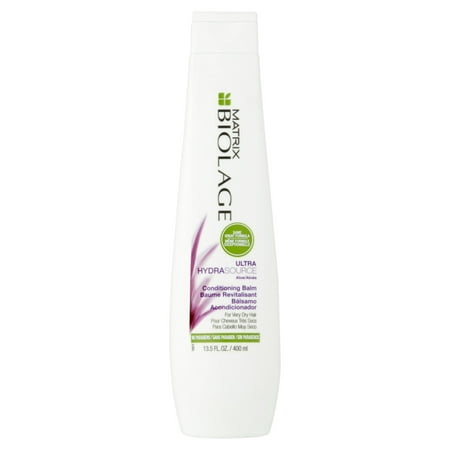 Matrix Biolage Ultra Hydrasource Conditioning Balm, 13.5 Fl Oz