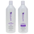 thumbnail image 1 of Matrix Biolage Ultra Hydrasource Shampoo 33.8 oz & Conditioner 33.8 oz Combo Pack, 1 of 8