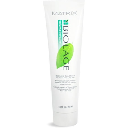 Matrix Biolage Voluma Therapie Bodifying Conditioner, 8.5 oz