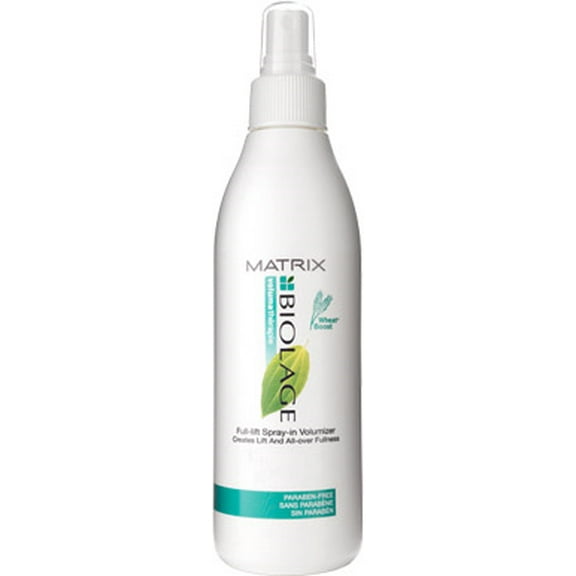 Matrix Biolage Volumatherapie Full-Lift Spray-in Volumizer (Size : 8.5 oz)