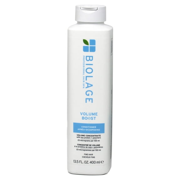 Matrix Biolage Volume Bloom Conditioner 13.5 oz. Volume Boost Conditioner for Fine Hair