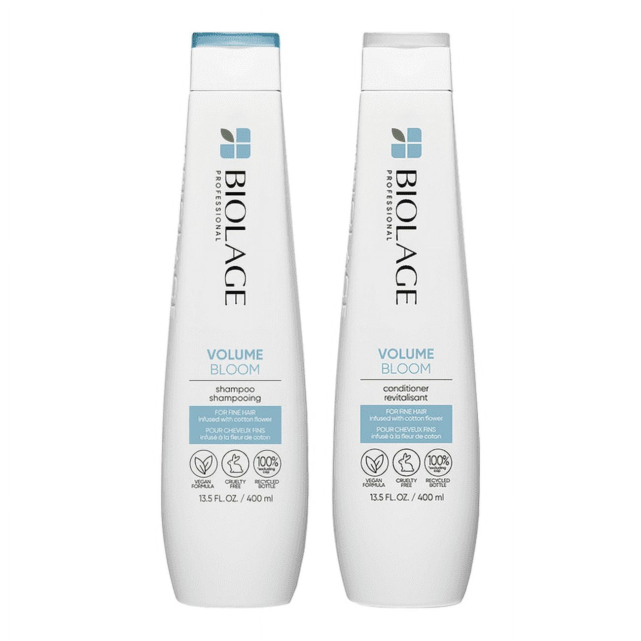 Matrix Biolage - VolumeBloom Hair Care Holiday Duo - Walmart.com