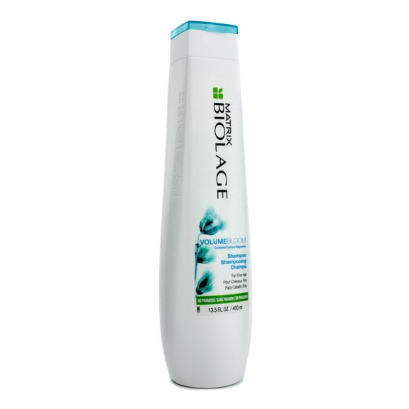 Matrix - Biolage VolumeBloom Shampoo (For Fine Hair) - 400ml/13.5oz