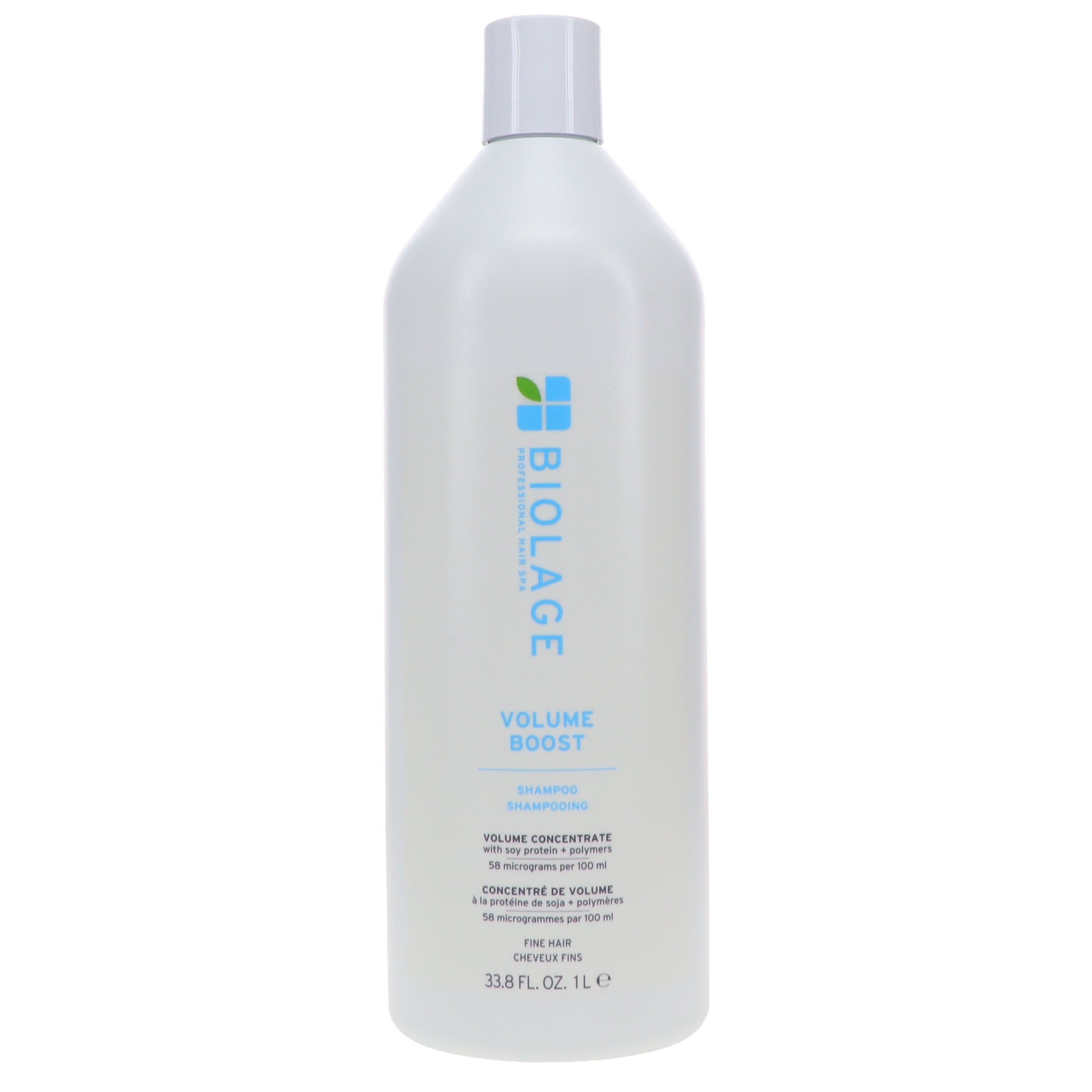 Biolage Volume Boost Shampoo 33.8 oz