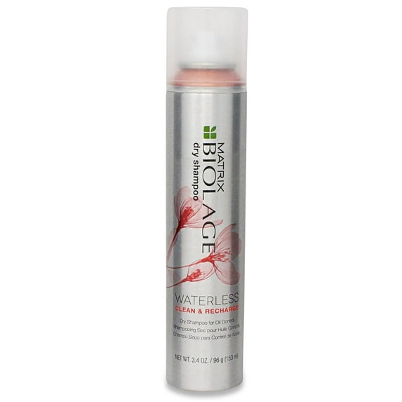 Matrix Biolage Waterless Clean & Recharge Dry Shampoo 3.4 oz