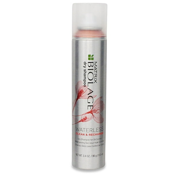 Matrix Biolage Waterless Clean & Recharge Dry Shampoo 3.4 oz