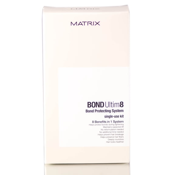 Matrix Bond Ultim8 Bond Protecting System - Single Use Kit - Single Use Kit