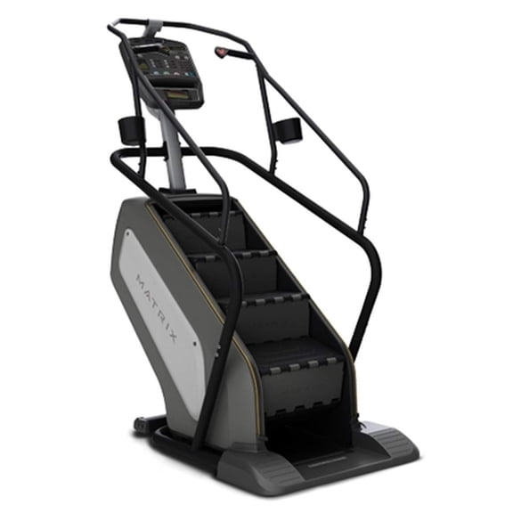 Pre-Owned Matrix C5X Stepper Stair-Climber