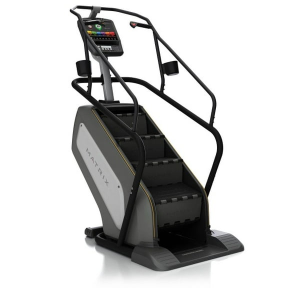 Pre-Owned Matrix C7XE Stepper Stair Climber
