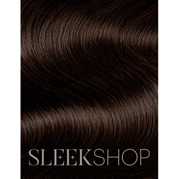 Coil Color Permanent Hair Color 5M Medium Brown Mocha