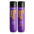 thumbnail image 1 of Matrix Color Obsessed Shampoo and Conditioner Duo 10oz, 1 of 1