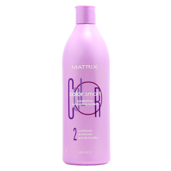 Matrix Color Smart Protective Conditioner Color Treated Hair 33.8 oz