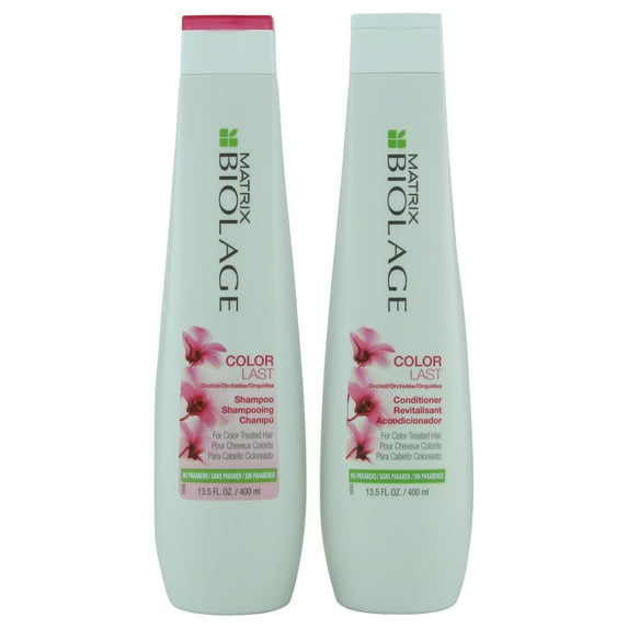 Matrix Colorlast Gift Set