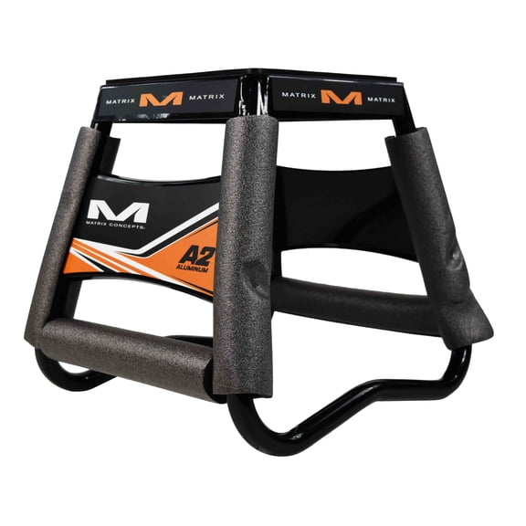 Matrix Concepts A2-106