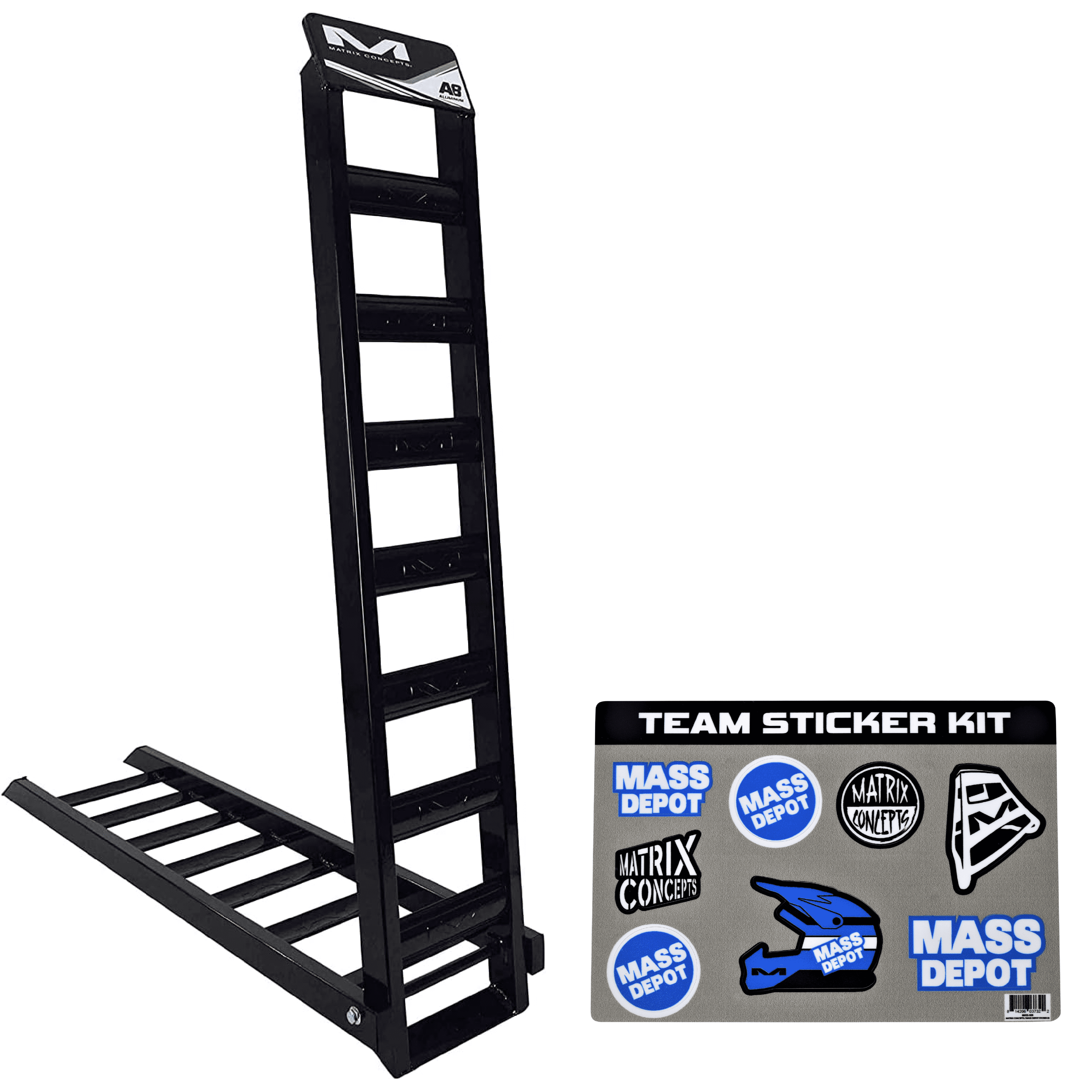 Bike ramps walmart sale