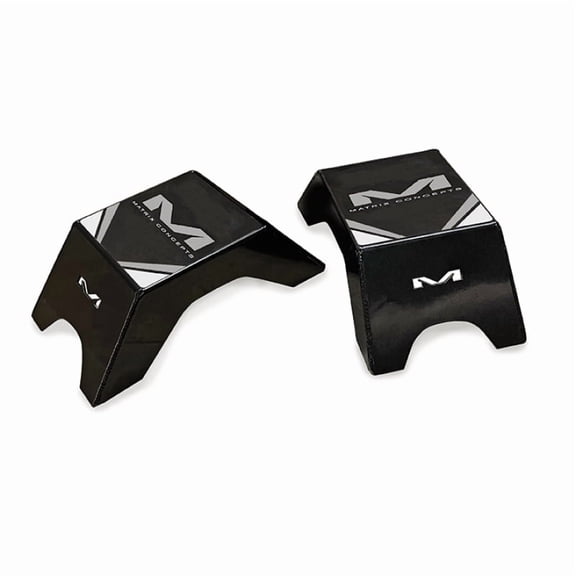 Matrix Concepts Holeshot Starting Blocks H1-101