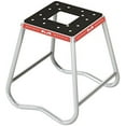 thumbnail image 1 of Matrix Concepts LLC C1-102 C1 Steel Stand - Red, 1 of 1