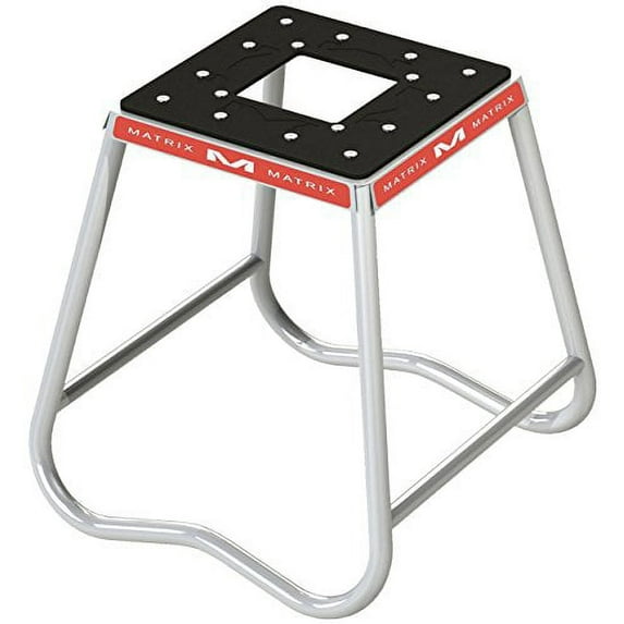 Matrix Concepts LLC C1-102 C1 Steel Stand - Red