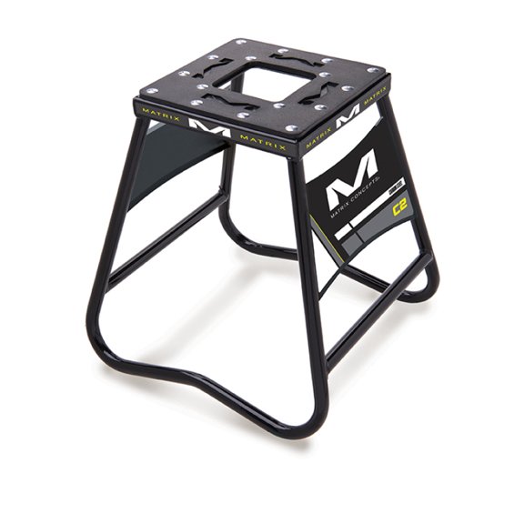 Matrix Concepts LLC C2-101 C2 Steel Stand - Black